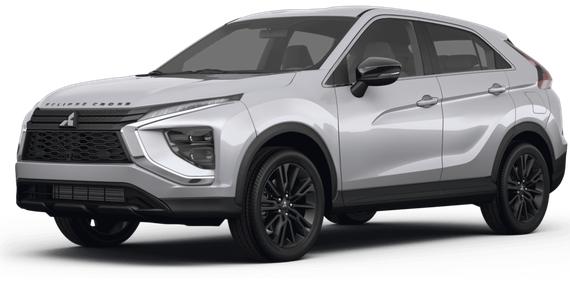 MITSUBISHI ECLIPSE CROSS 2024 JA4ATVAA8RZ019110 image